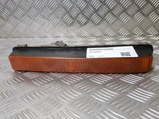 Clignotant avant gauche -