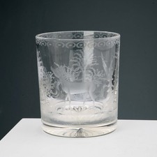 Seau à Glace Vintage Cristal