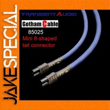 JakeSpecial – Gotham 85025 High-End Audio Power Cable