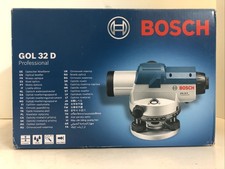 Bosch Professional - GOL 32 D