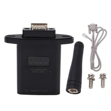 Solar Inverter WiFi Module Wireless Communication Remote Control Board RS232 For