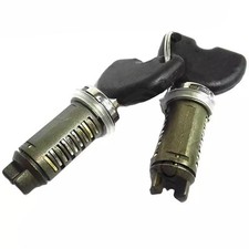 Kit Serrure Clés RMS