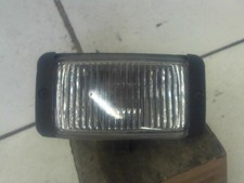 Anti brouillard gauche (feux)