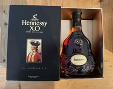 Trés Vieux Cognac HENNESSY