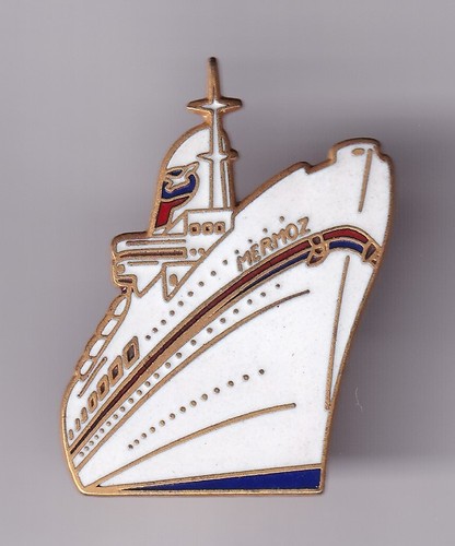 Rare pins pin bateau - rare, pin's
