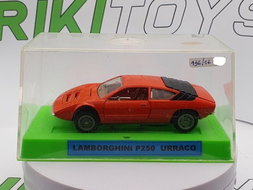 Lamborghini urraco 43 - lamborghini, 1/43