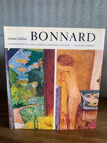 Pierre bonnard bonheur - ou, le