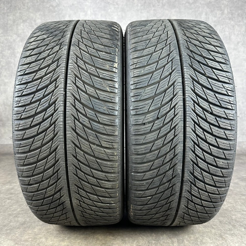 Michelin pneu hiver 245 - michelin,