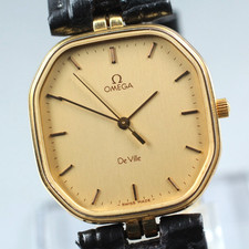 Exc+5] Montre Homme Vintage