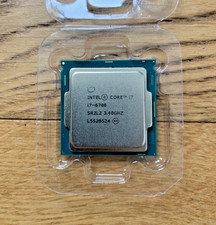 Intel Core i7-6700 3.4GHz