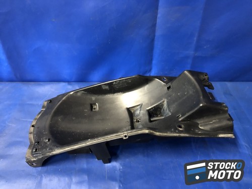 Passage roue honda cbf - honda,