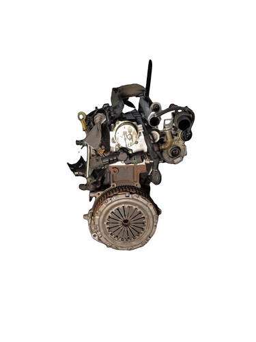Moteur k9k702 renault - renault, clio