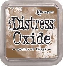 • Tim Holtz Distress Oxide