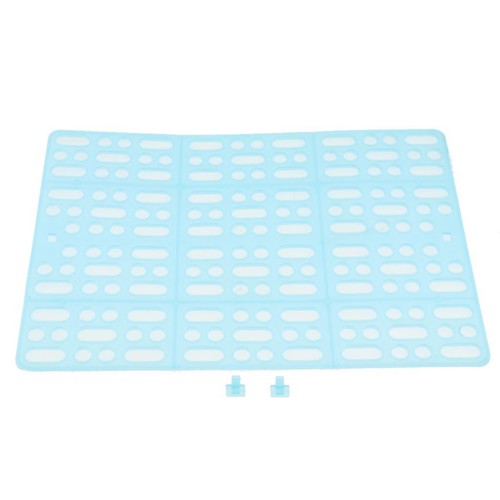 Tapis lapin pour - de,