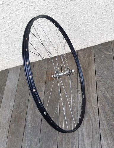 Roue arrière gravigny chapeau - gravigny,