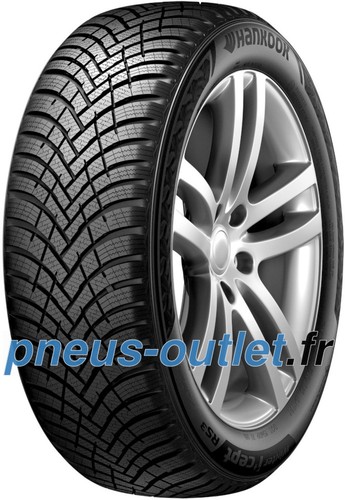 Hankook winter cept rs3 - i*cept,