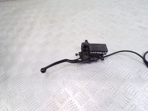 Yamaha 125 tzr maitre - tzr,
