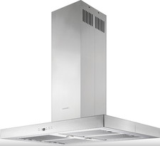 Silverline 4110.9.733.01 Hotte