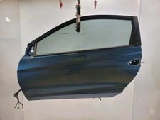 Porte gauche (3 portes) -