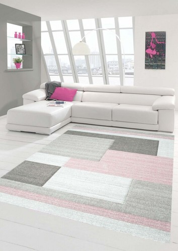 Salon designer tapis - salon,