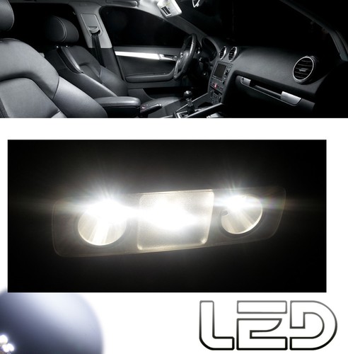 Dacia jogger ampoules led - -,