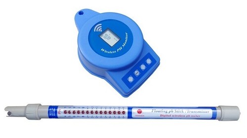 Metre sans fil smart remote - fil,