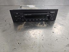 Autoradio d'origine AUDI A3 2