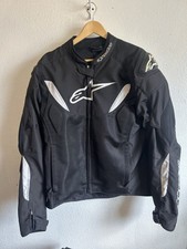Alpinestars T-GP  R Air Jacket Motorcycle Riding Protective Gear Street Armor