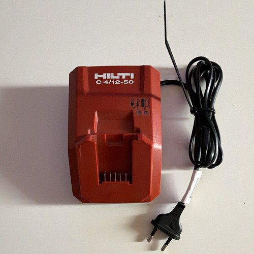 Hilti 50 chargeur - hilti,
