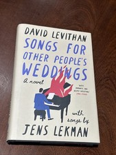 Songs for Other People's