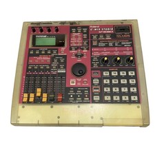 Junk Roland SP-808EX e-MIX STUDIO Sampler