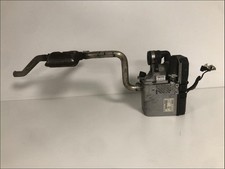 Chauffage auxiliaire PEUGEOT 806 PHASE 2