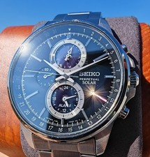 Seiko Spirit SBPJ005 Japan