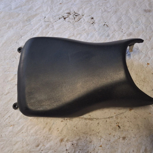 Selle avant pilote - selle, 125