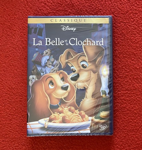 Dvd belle et - -, le