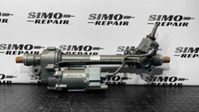 Electric Steering Rack (Steering Rack) LHD TESLA MODEL S 2012-2016
