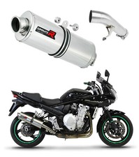 GSF 650 BANDIT N / S  2007 -