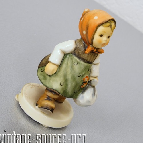 Figurine porcelaine goebel - figurine,