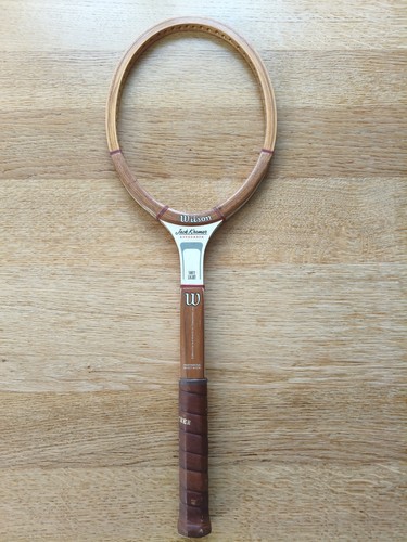 Raquette tennis wilson jack - raquette,