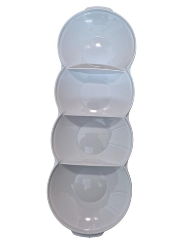 Tupperware plateau service - tupperware,