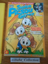 ** SUPER PICSOU GEANT  181 **