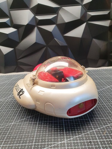 Dragon ball jouet véhicule - z,