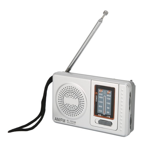 Radio analogique - am,