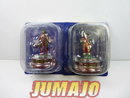 Nap23 lot soldats plomb - lot, 2