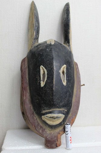 Art africain ancien - africain,
