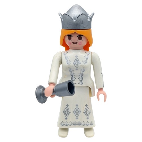 Playmobil figurine femme - , robe