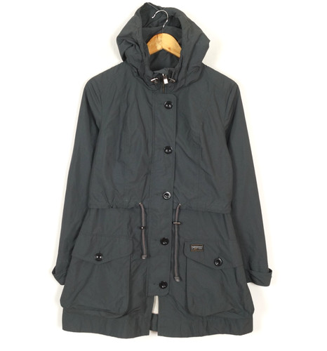 Veste parka femme - , peak