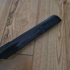 ✅Nothelle Tuning Front Grill Spoiler VW Golf Mk2 Quad Round Grill FREE SHIPPING✅