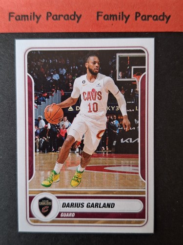 Darius garland 168 - garland,