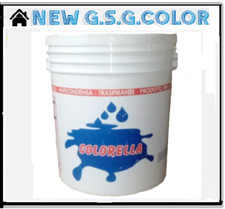 Peinture Murale Respirante